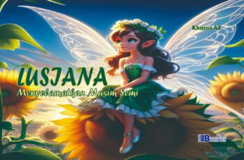 LUSIANA Menyelamatkan Musim Semi