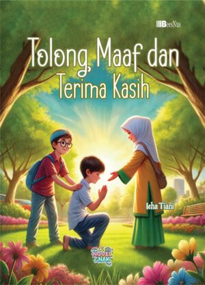 Tolong, Maaf dan Terima Kasih