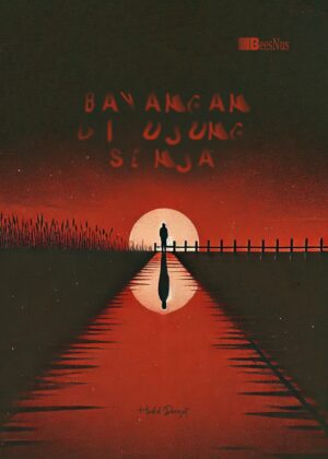Bayangan di Ujung Senja