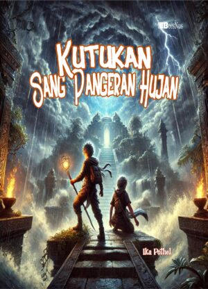 Kutukan Sang Pangeran Hujan