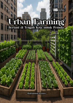 URBAN FARMING Bertani di Tengah Kota untuk Pemula