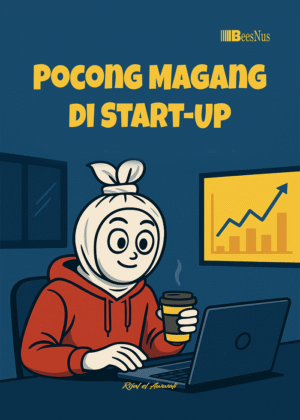 Pocong Magang di Start – Up