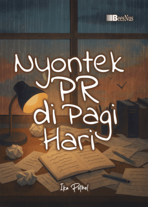 Nyontek PR di Pagi Hari