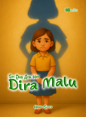 SERI EMOSI ARAH HATI Dira Malu