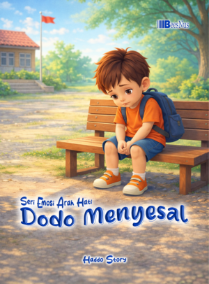 SERI EMOSI ARAH HATI Dodo Menyesal