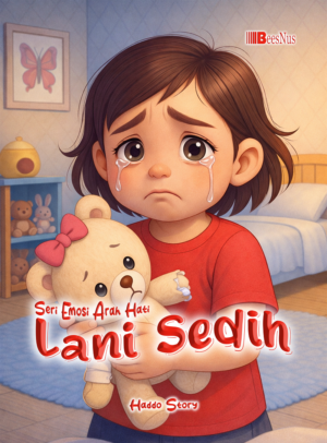SERI EMOSI ARAH HATI Lani Sedih