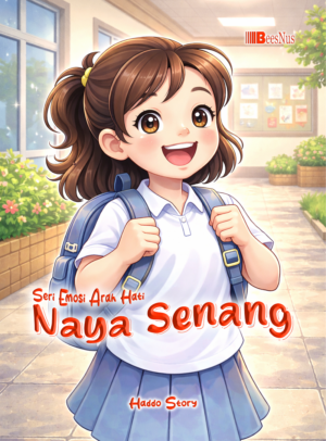 SERI EMOSI ARAH HATI Naya Senang
